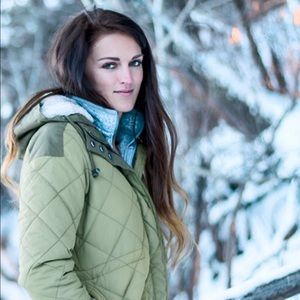 Meet your Posher, Michelle